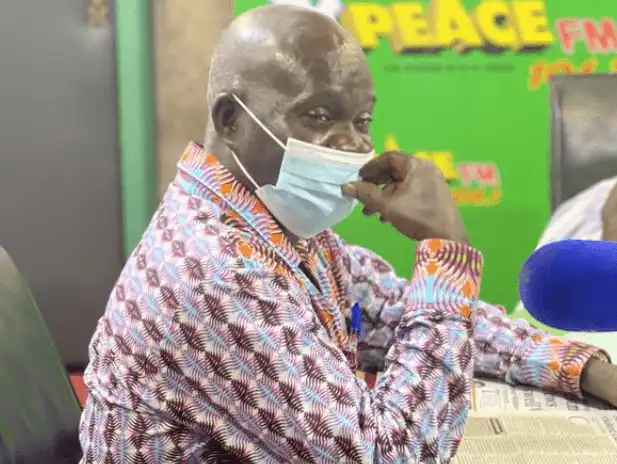 BECE malpractices Don't treat 12 arrested teachers with kid gloves