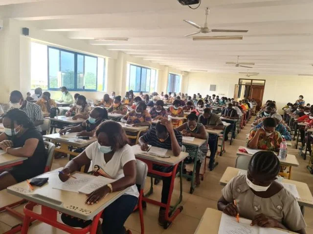 2022 Teacher Promotion Examination: Will it be held? The Big Question. Check the issues at outstanding ahead of the examination Basic Education Skills Examination Test basic education skills examination test Teachers Promotion Exams Areas GES Teacher Promotion Interview