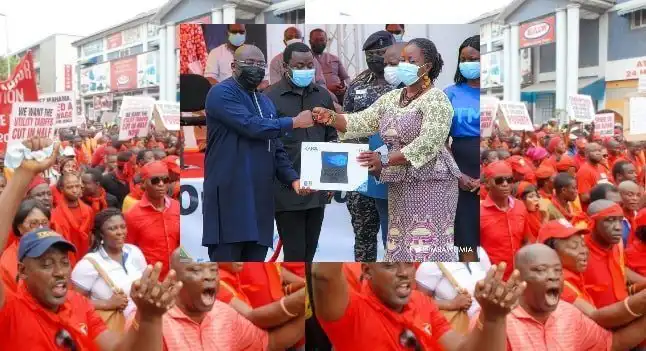 No data on KA Technologies – Registrar General and GSA reveals