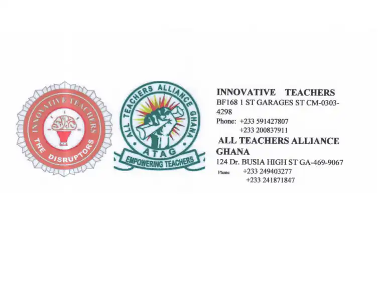 One Teacher One Laptop Initiative 2 Teacher Unions sue K.A Technologies, GES & others