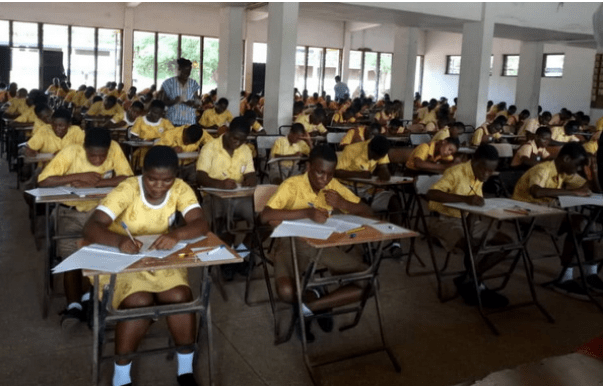 2021 BECE begins today in 2,158 centres nationwide The latest Ghana Education News is that BECE starts Monday and GES warns against exam malpractice.