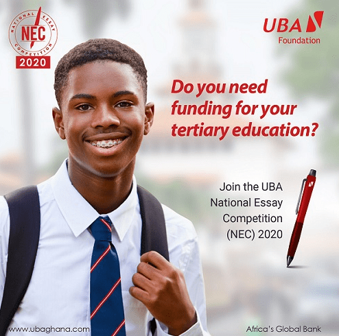 free essay competition 2021