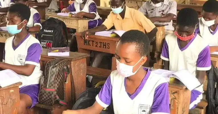 12 Wishes of Ellis Ferdinand for the Chalk Fraternity in 2022