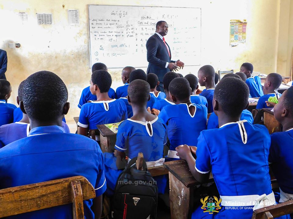 The Ghana Education Service has announced the release of 2022 Newly Trained Teachers Appointments for the 2022/2023 academic year. 2022 Teachers Guidelines For Effective And Efficient Teaching