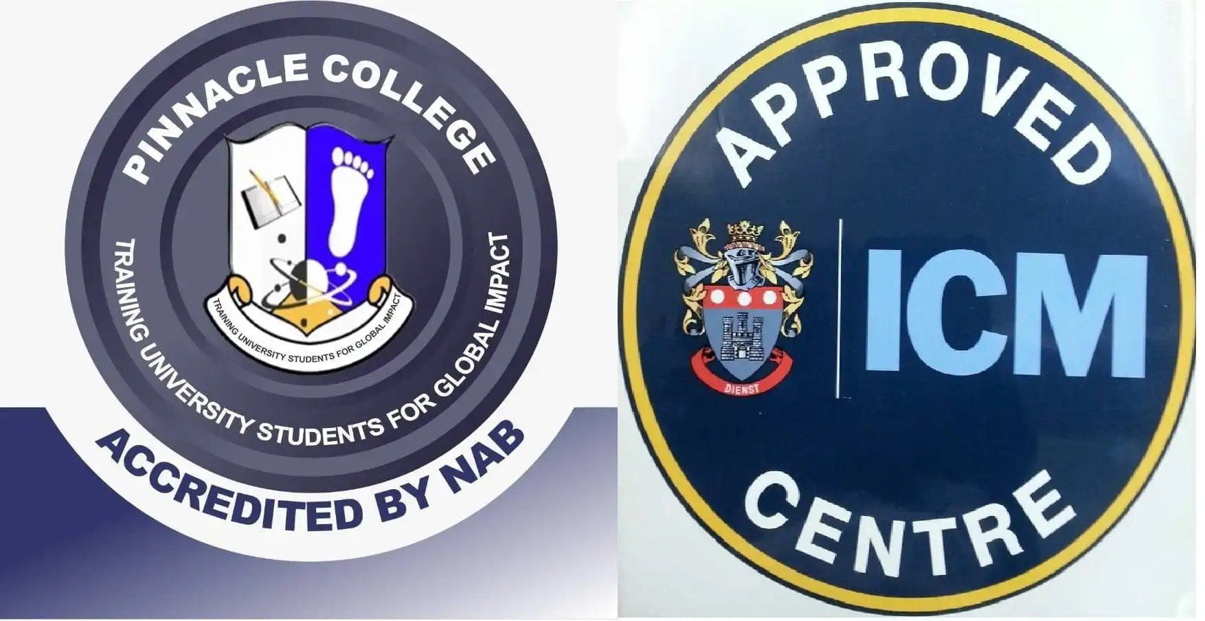 Pinnacle College DiplomaDegree Programmes Admission Open (D7-E8) can apply