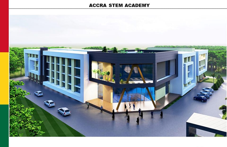 Sod cutting for Accra STEM Academy slated for Jan. 12 - Edution Minister