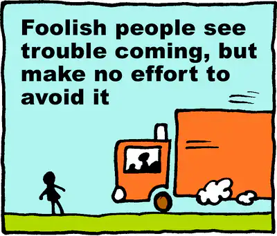 TEN (10) MISTAKES NOT TO MAKE AS A 21ST CENTURY TEACHER or 10 mistakes teachers must avoid to stay out of trouble in 2022