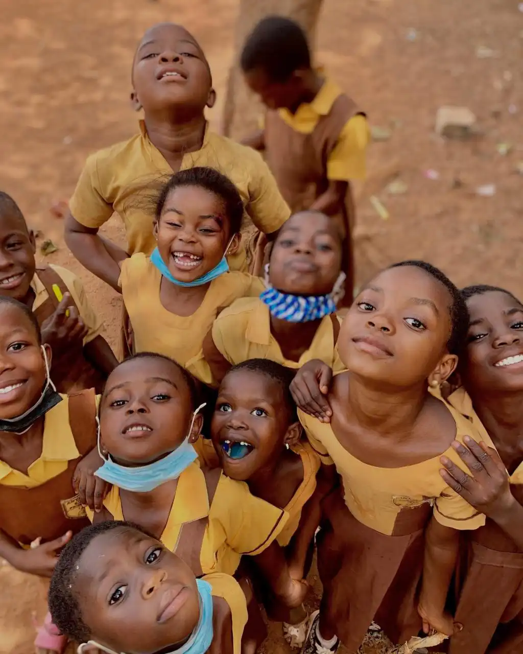 2024/2025 Term 3 Week Endings Number Of Basic Schools In Ghana