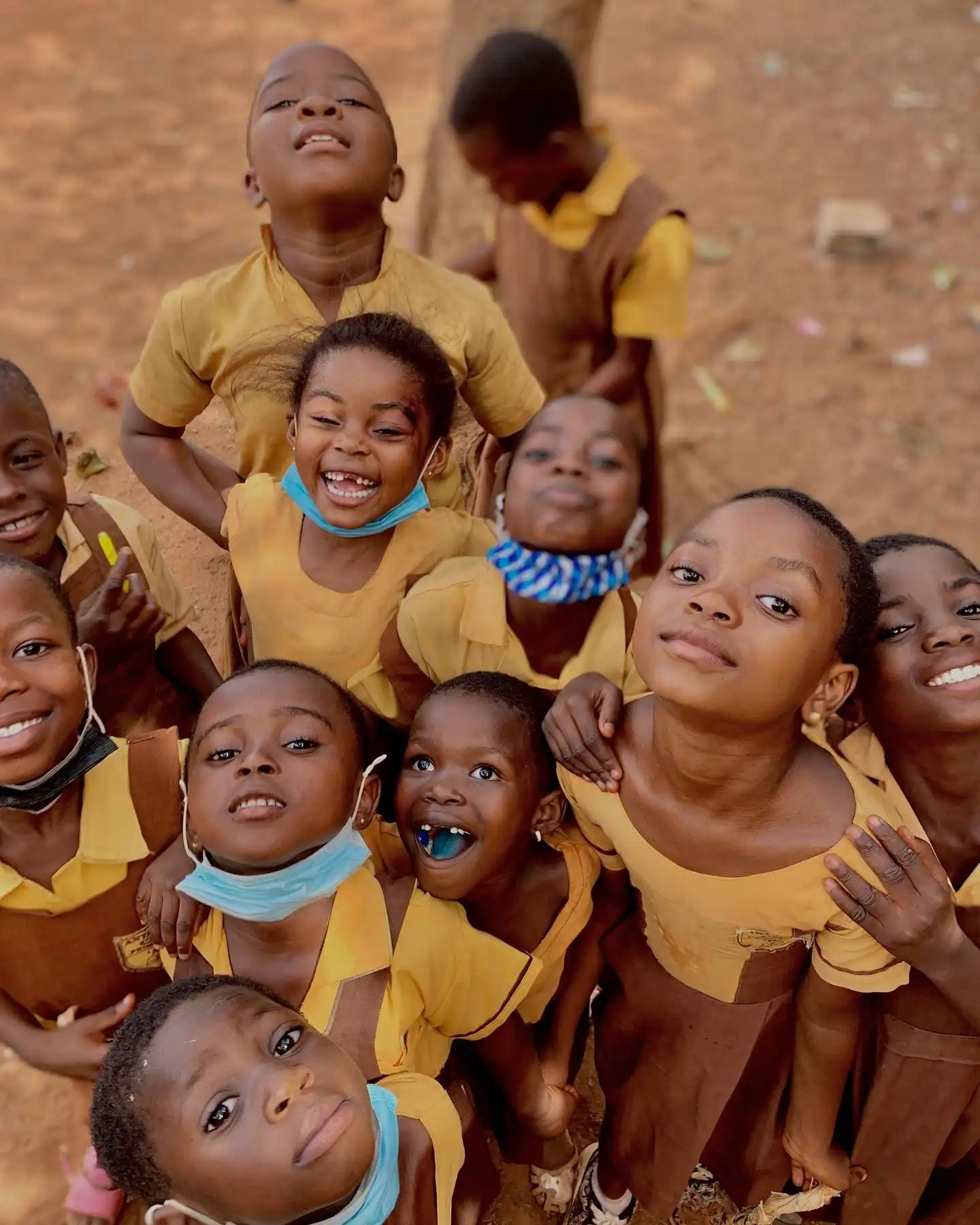 2024/2025 Term 3 Week Endings Number Of Basic Schools In Ghana