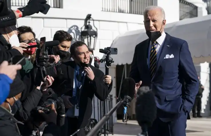 White House to Provide 10 Million Tests Per Month to Keep Schools Open