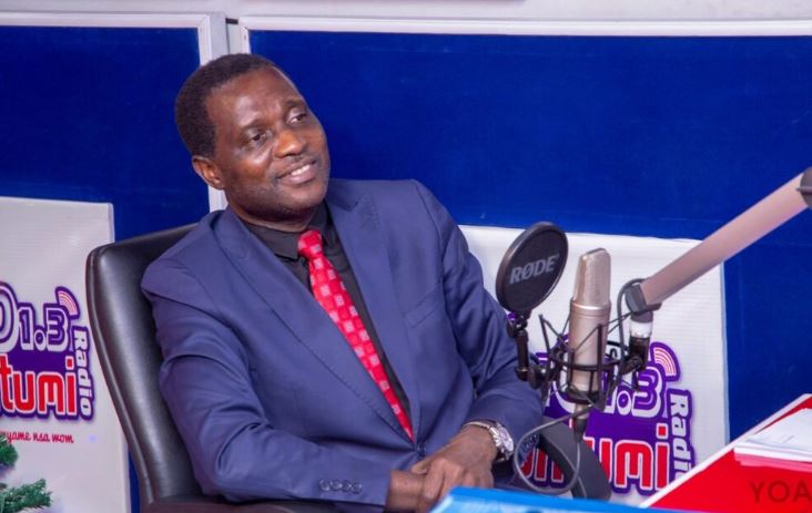 I re-instated 3-term system to make teachers happy – Adutwum