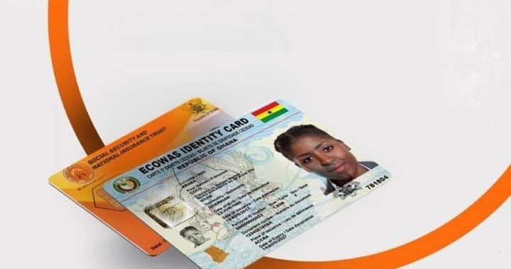 GHANA SSNIT PENSIONERS WILL BE WORSE OFF DESPITE AN INCREASE SSNIT and NIA Numbers Merger Extended Why you can't merge your SSNIT & Ghana Card numbers and what to do