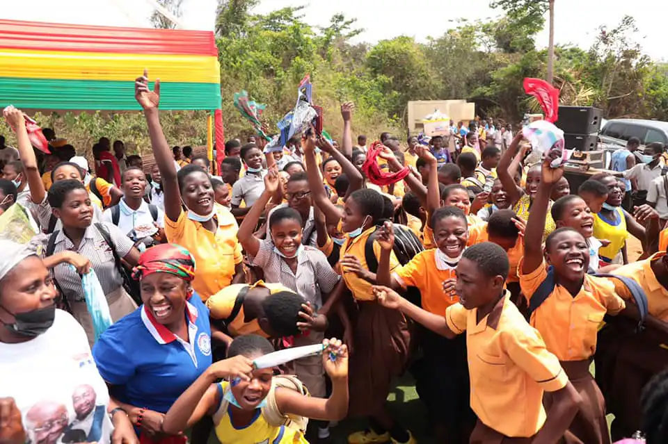 21st century model jhs