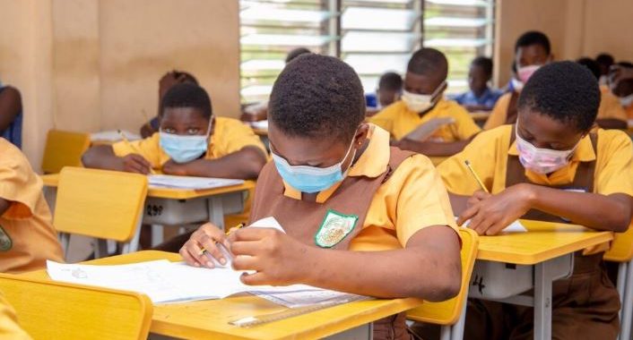 2022 BECE Timetable Out for School and Private Candidates WAEC asked to release BECE results statistics over mass failure 2021 BECE students scored poor grades BECE results could be worst ever – Politician predicts