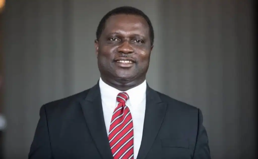 Mr. Carbonou schools MoE on its core functions, calls for STEM headteacher appointments to be halted