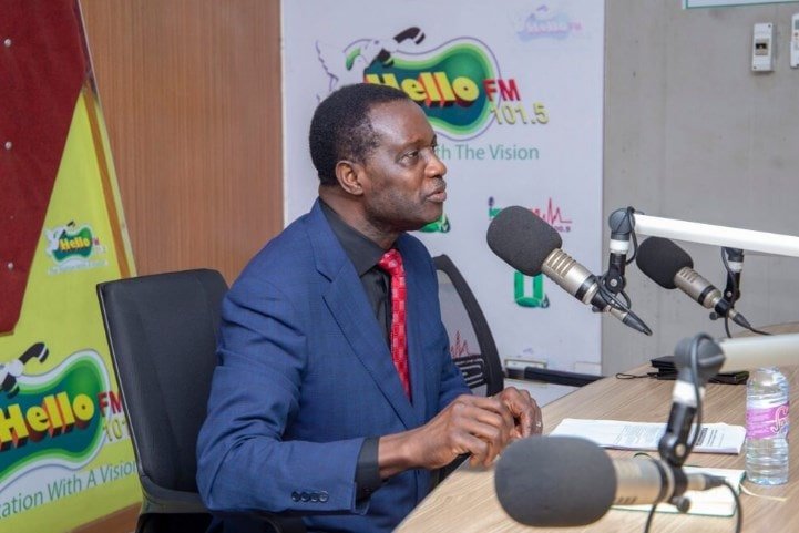 Date for 2nd phase of 2022 GTLE Out The main reason behind the widespread food shortage in secondary schools across the country has been explained by the Minister of Education, Dr. Yaw Osei-Adutwum. Ministry of Education is weakening the GES - IFEST to MoE Education Minister gives date to launch teacher welfare portal