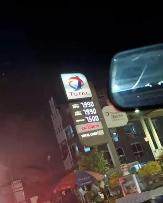 Fuel Prices to break 8,Transport operators announce 30% increase in fares