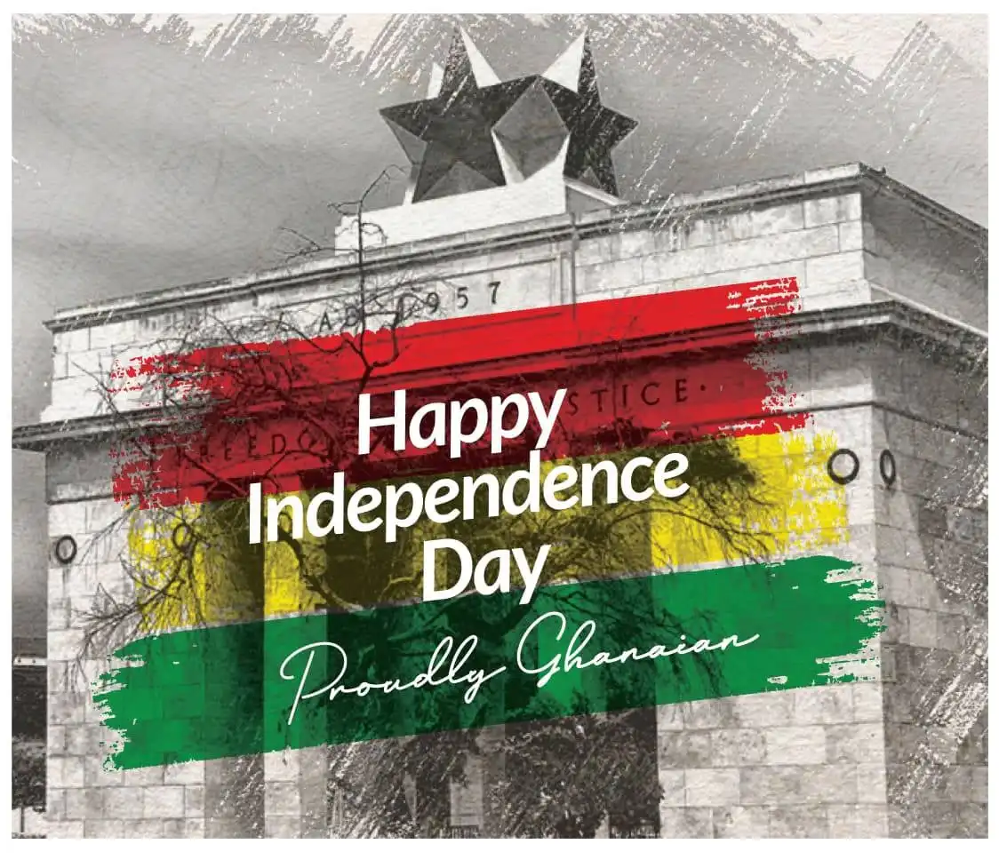 Host of 65th Independence Day out Are school children taking part