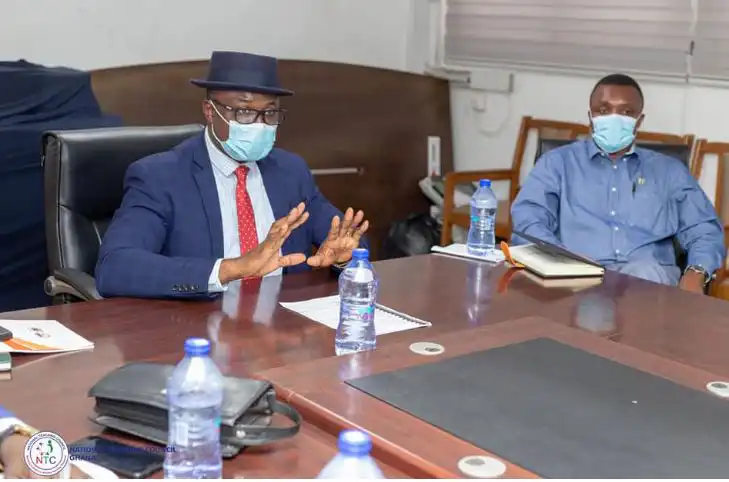 2023 National Teacher Prize Online Application Portal Opened NTC introduces new category in 2022 Ghana Teacher Prize