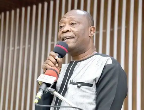 Bridge gap between well, less-endowed schools- Prof. Oduro