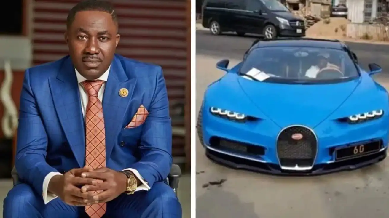 MANASSEH’S FOLDER: Why you can’t be Despite, despite your hard work