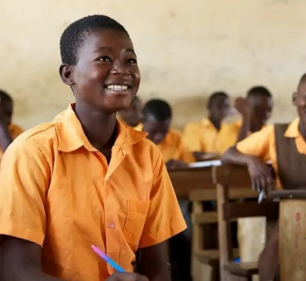 calculate 2021 BECE Aggregate Score