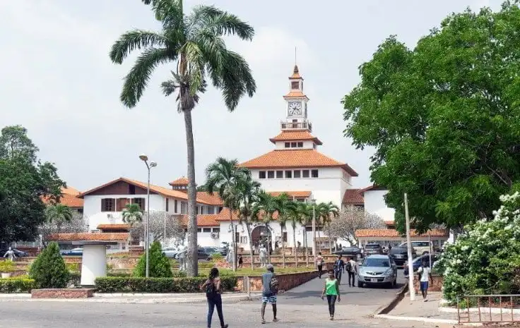 Universities may be shut over prolonged UTAG strike – Govt rep