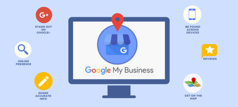 Where to get Expert SEO and Google My Business Services in Ghana