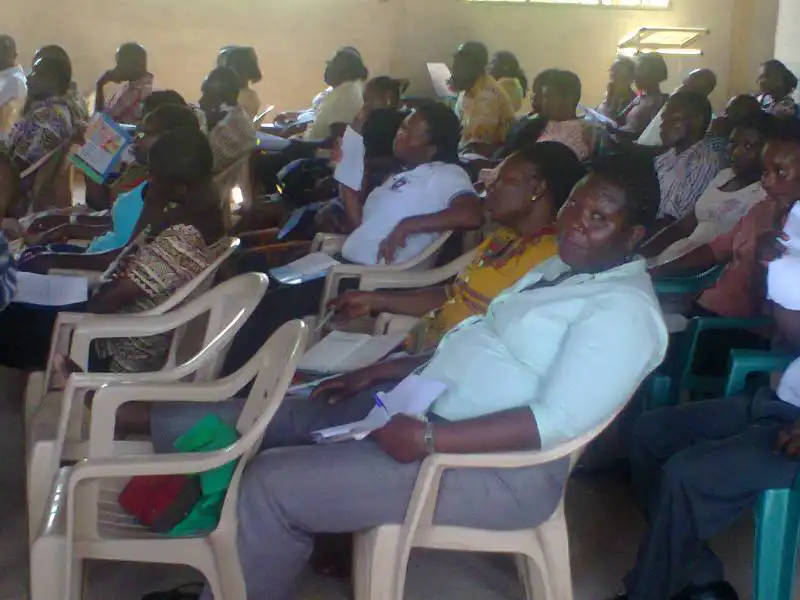 GES postpones ONLINE ICT Training for Teachers Indefinitely GES 1T1L online training attempt to ridicule, labour rape Teachers – ATAG