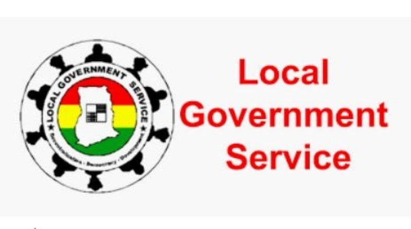 Local Govt Training for interviewees to cost GHS6,000 per participant