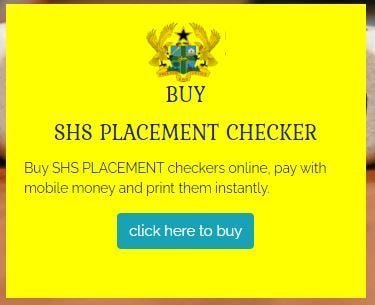 School Placement Checker Card Buy genuine 2021 School Placement Checkers with MoMo on Sellpincodes.com