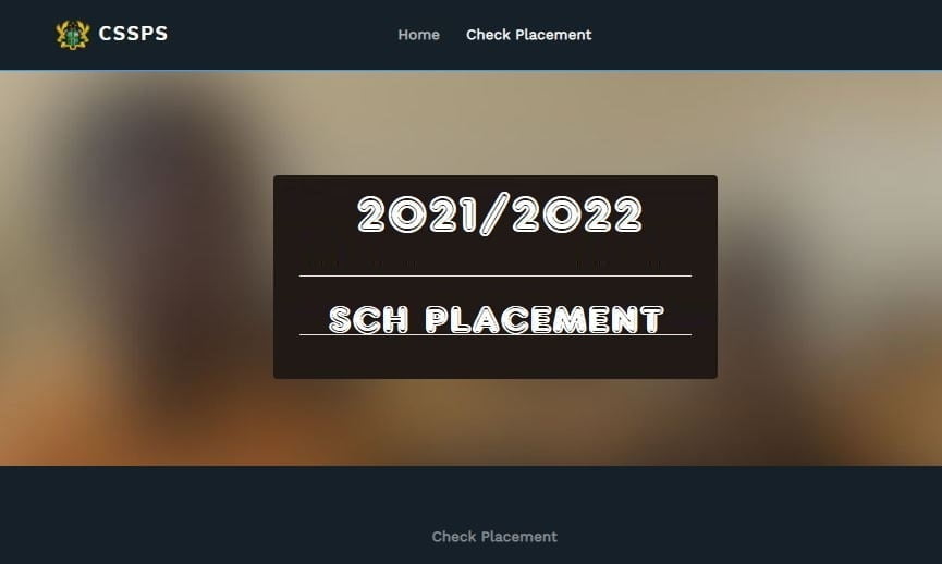 What to do when 2021 School Placement site is slow or says: “504 Gateway Time-Out”