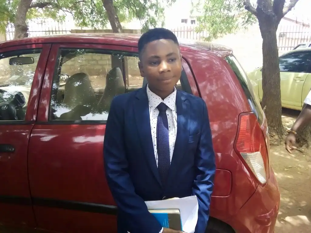 The 2022 Children's Ministry Day (Children's Day) of The Evangelical Presbyterian Church, Ghana (EPCG) has been marked nationwide.