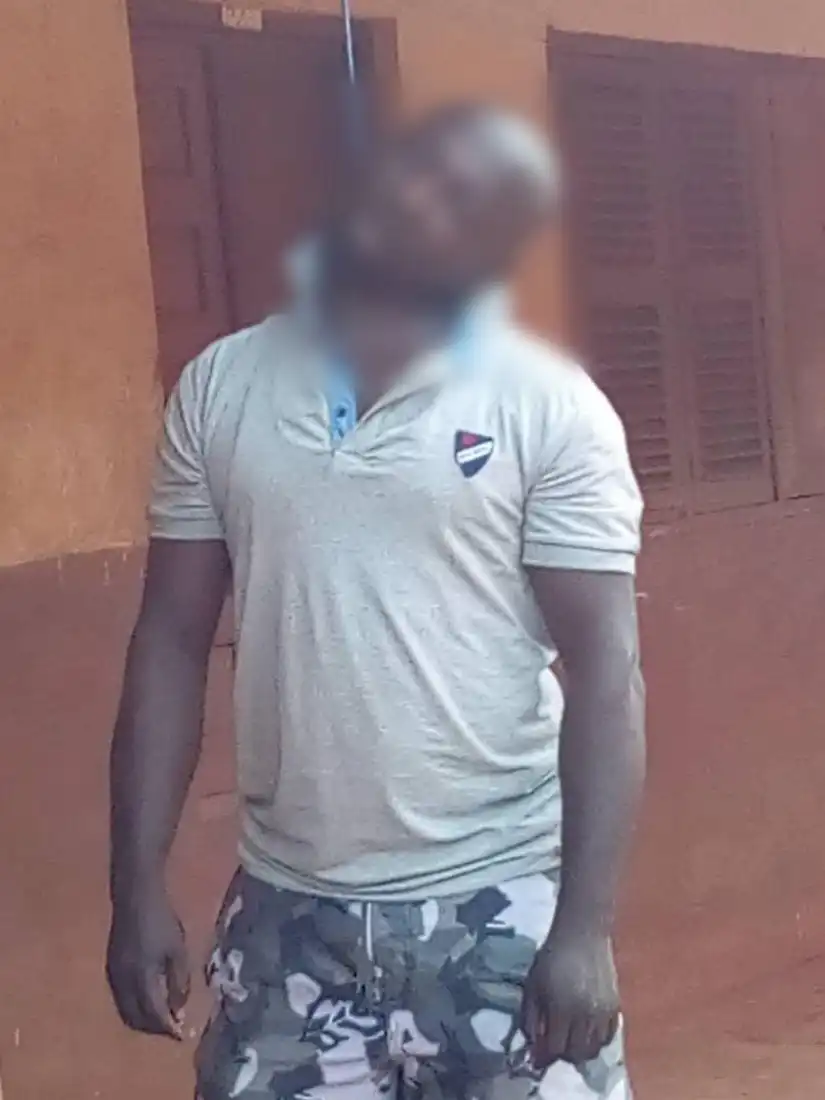 Headmaster allegedly commits suicide