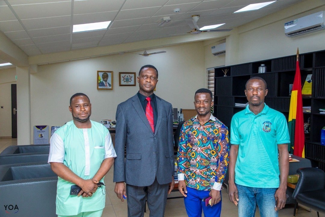 Non-Professional teachers in Ghana to lose their jobs by 2026 and how to over this as a teacher :N-COPST
