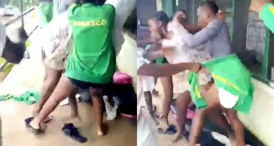 Headmistress Allegedly ‘Striped’ Student ‘Naked’
