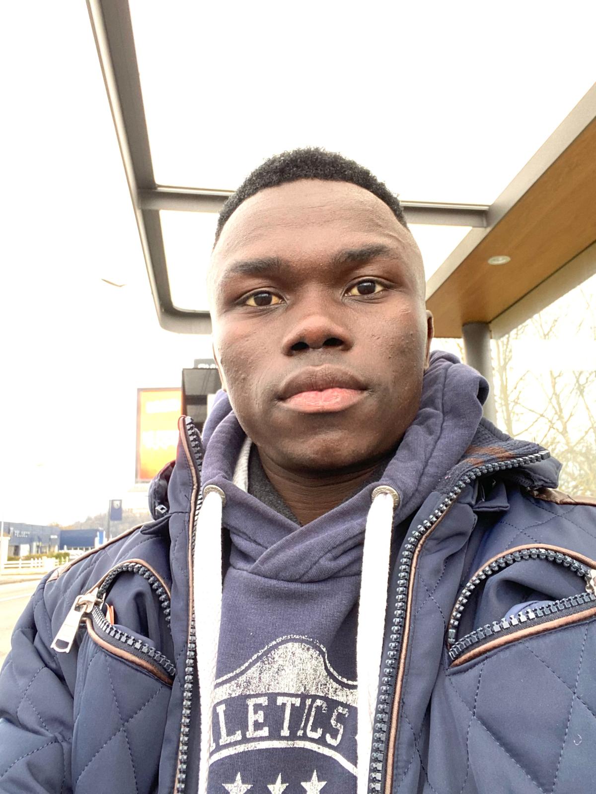 A horrifying account of how a brave African student (Arc de Gloire Mapouka) survived the Russian bombing of Ukraine in the most challenging moments of his life as an international student from the Central African Republic.  