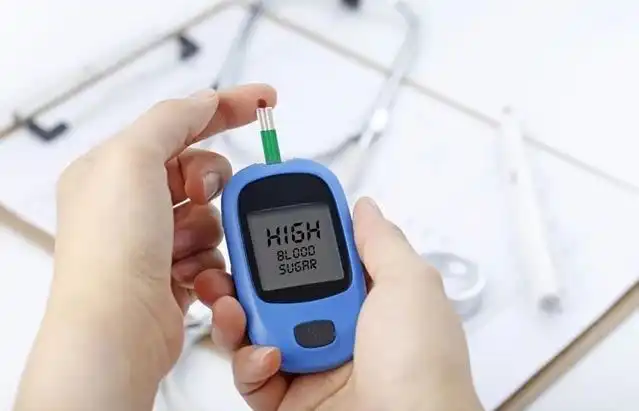 What are the dangers of abnormal sugar levels