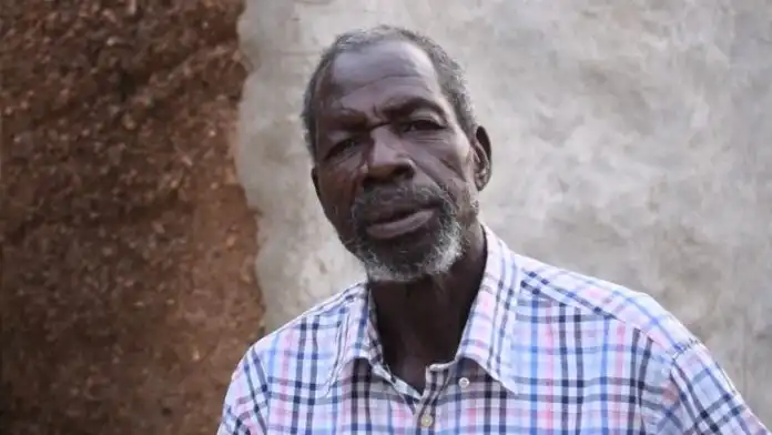 How A Retired Teacher Retrieved 10-Years Unpaid Salaries Through Court (Flash Back)