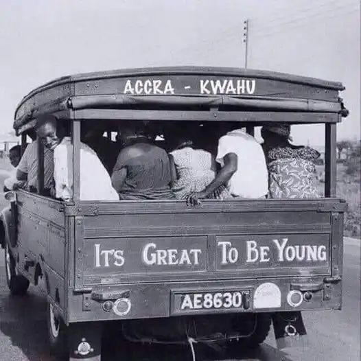 Kwahu Easter: How it All Began