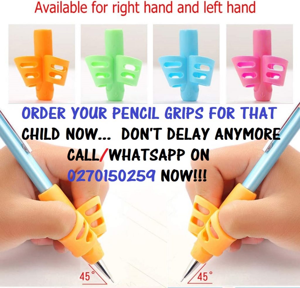 5 Reasons Why Good Handwriting is Crucial for Exam Success BUY ENCIL GRIPS IN GHANA
