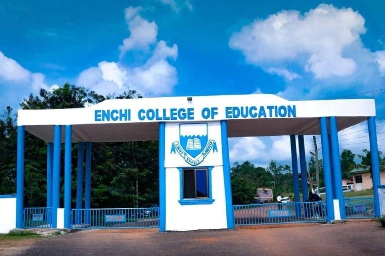 Colleges of Education Non-teaching staff begin indefinite strike action