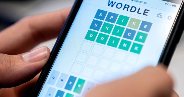 How to Play and Win the Wordle Word Game