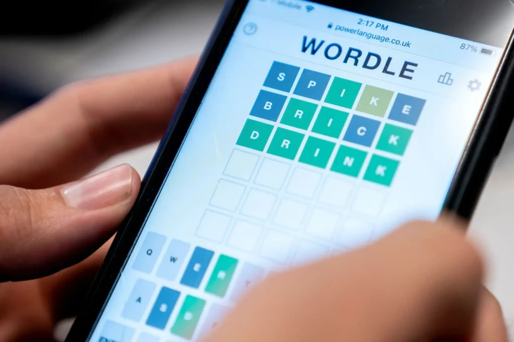 How to Play and Win the Wordle Word Game