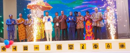 Veep launches National Youth Volunteers Programme …to ignite spirit of selflessness