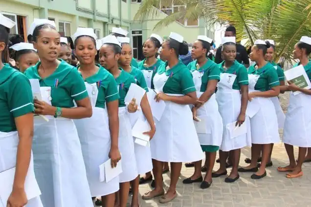 NMC releases August 2022 Nurses licensing examination results