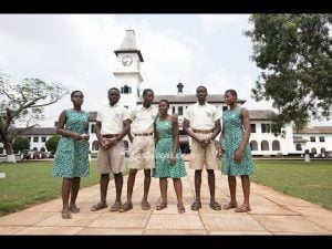 Revive 'Achimota School Sandals' Policy, Empower Kumasi Shoe Factory