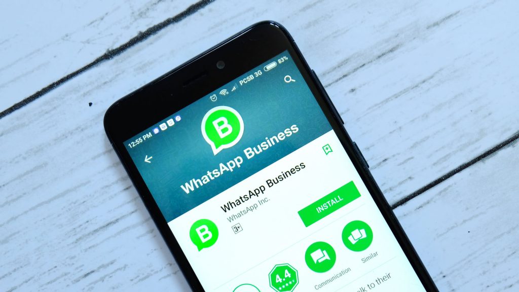 Free Training: How to Start or Grow a Profitable Business on WhatsApps