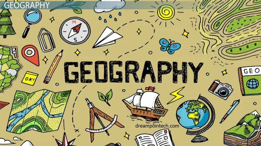2022 WASSCE Geography Trial Questions for serious students WASSCE 2022 Geography Practice Questions for Ghana, Nigeria and Sierra Leone