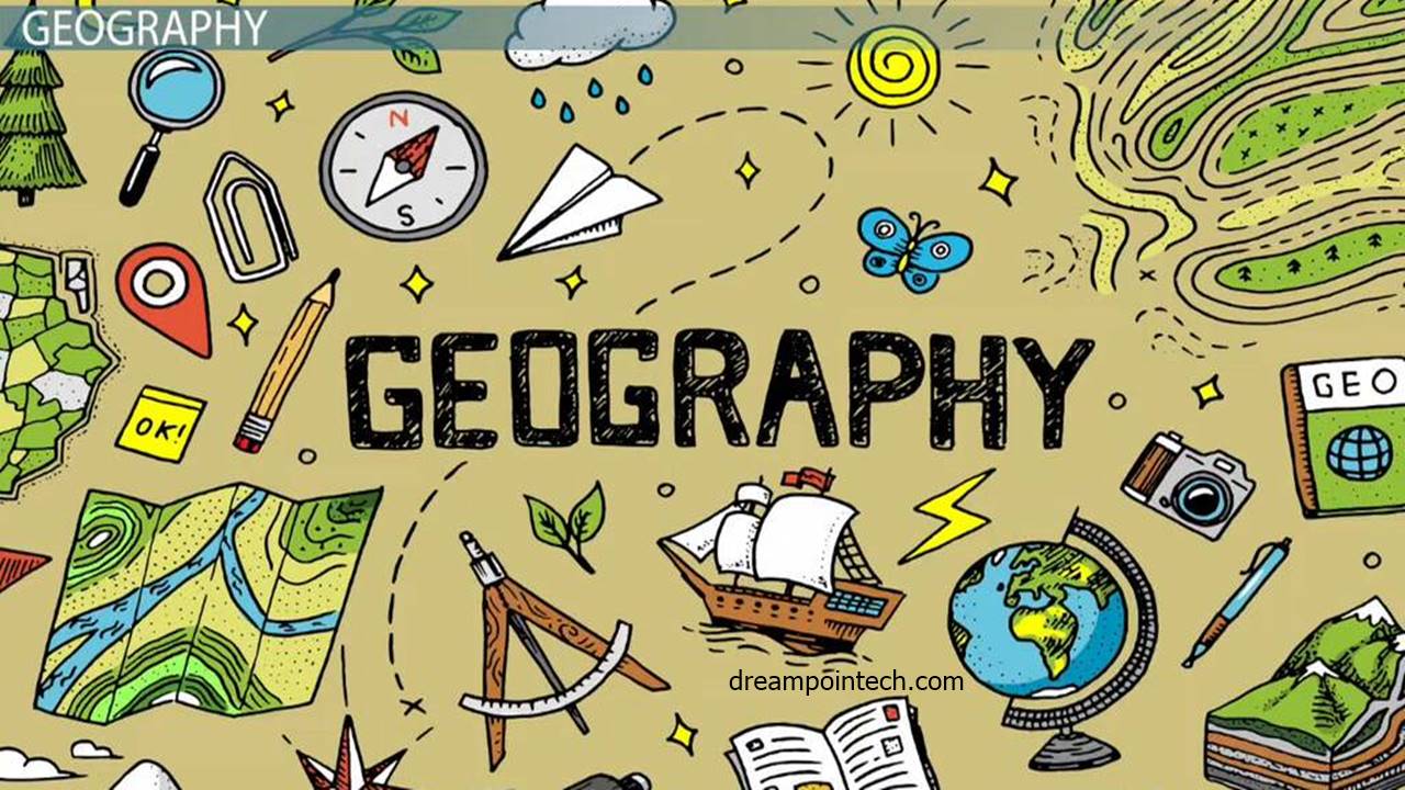 WASSCE 2022 Geography Practice Questions for Ghana, Nigeria etc